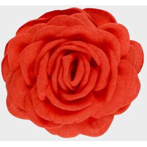 Caro Editions Rosie Hair Clip Red ONESIZE