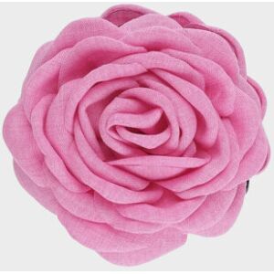 Caro Editions Rosie Hair Clip Bright Pink ONESIZE