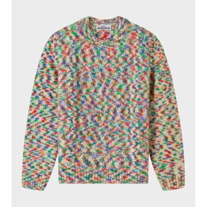 A.P.C X JW Anderson Connor Knit Multicolor L