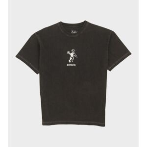 Dancer OG Logo Tee Black S