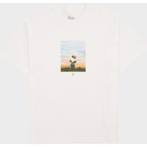 Dancer Embrace Tee White XL