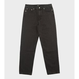 A.P.C Jean Martin Jeans Noir Delave 36