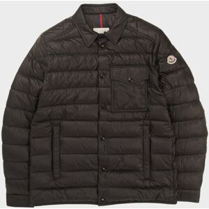 Moncler Tenibres Down Jacket Black 6