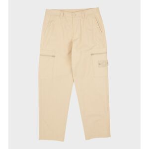 Stone Island Ghost Trousers Beige 32