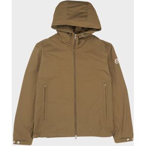 Moncler Traversier Jacket Dark Olive 5