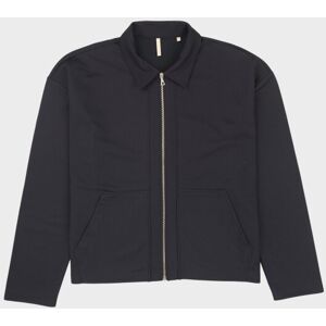 Sunflower Track Zip Jacket Navy XL