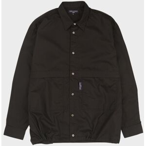 Comme des Garcons Homme Shirt Black M