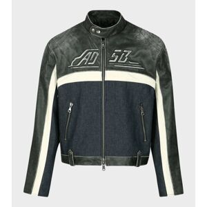 Andersson Bell Racing Leather Jacket Black L