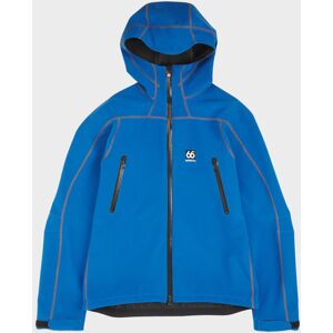 66 North Vatnajökull Softshell Jacket Blue M