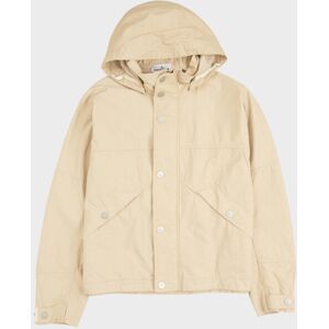 Stone Island Marina Jacket Beige M