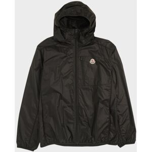 Moncler Mendes Jacket Black 4