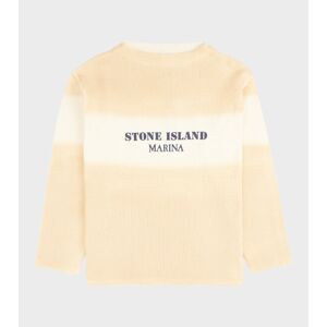 Stone Island Marina Heavy Knit Light Beige XL