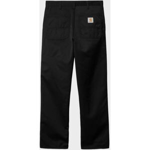 Carhartt WIP Simple Pant Denison Twill Black 32/32