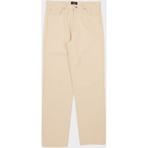 A.P.C Jean Martin Jeans Off-white 30