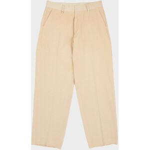 Paul Smith X Pop Corduroy Trousers Off-white 30