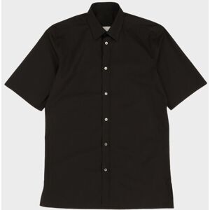 Maison Margiela S/S Shirt Black 42