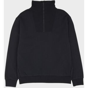 A.P.C North Sweatshirt Dark Navy M