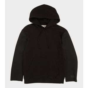 MM6 Maison Margiela Blazer Hoodie Black S