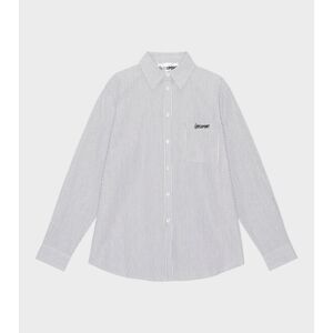 OperaSPORT Alex Shirt White/Black S