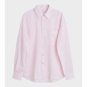 Sunflower Ace Shirt Pink S