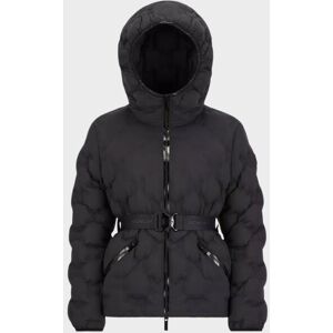 Moncler Adonis Down Jacket Black 2