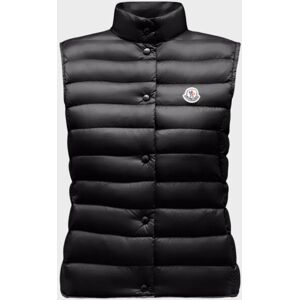 Moncler Liane Down Vest Black 3