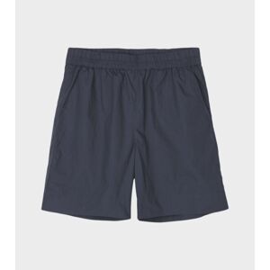 Aiayu Shorts Long Navy XS