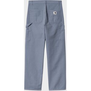 Carhartt WIP W Pierce Pant Straight Bay Blue 31