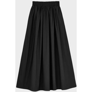 Skall Studio Dagny Skirt Black 38