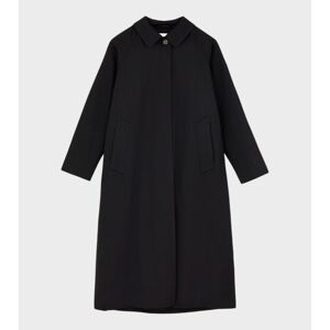 Skall Studio Mary Coat Black 38