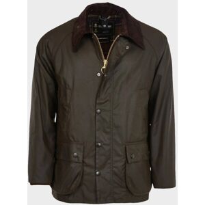 Barbour Classic Bedale Waxed Jacket Olive 40