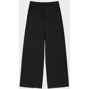 MM6 Maison Margiela Classic Trousers Black 40