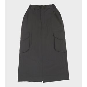 66 North Laugavegur Skirt Charcoal S