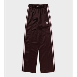 Adidas Beckenbauer Trackpants Brown/Pink XS