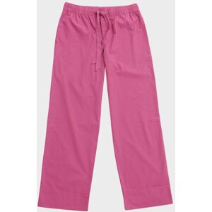 Tekla Pyjamas Pants Lingonberry M