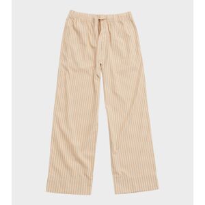 Tekla Pyjamas Pants Corinth Stripes M