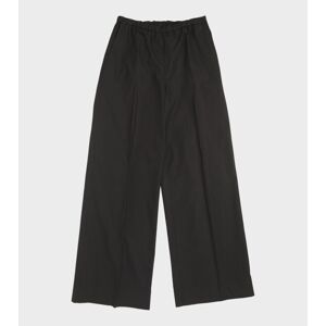 Moncler Pantalone Classic Pants Black 40