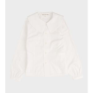 Comme des Garcons Ladies Shirt White S