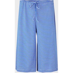 Nørgaard Paa Strøget Nova Shorts 2 Blue/Ecru ONESIZE