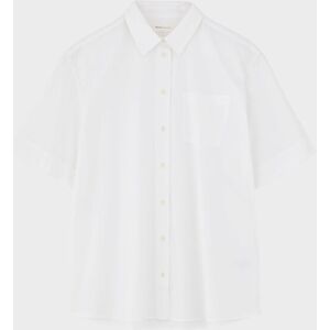 Skall Studio Aggie Shirt Optic White 40