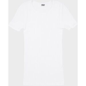 Nørgaard Paa Strøget 101 Short Sleeve White ONESIZE