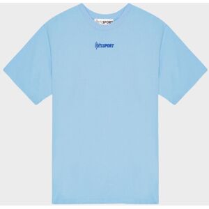 OperaSPORT Arden T-shirt Crystal Blue XS