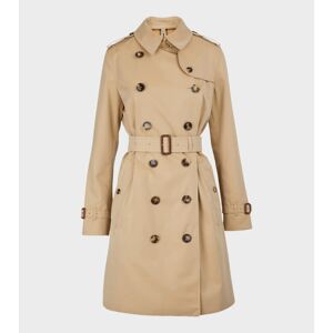 Burberry Kensington Honey Jacket XS