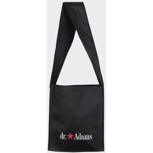 dr.Adams Net Black ONESIZE