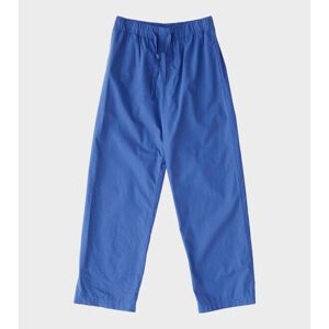Tekla Pyjamas Pants Royal Blue XL