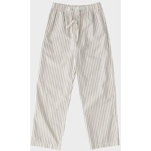 Tekla Pyjamas Pants Hopper Stripes XS