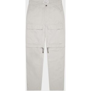 Phanta X Mads Nørgaard Rana Pants Glacier Grey 38