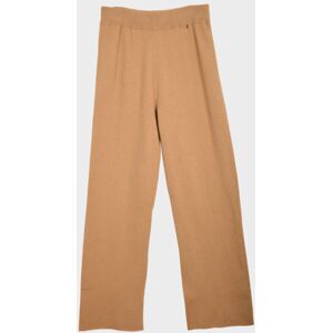 Extreme Cashmere X 104 Trousers Camel ONESIZE