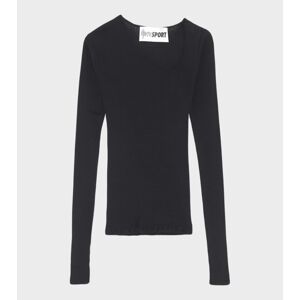 OperaSPORT Eve Top Black M