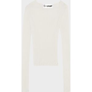 OperaSPORT Eve Top White XS